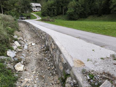 Cesta ''Skopanc''